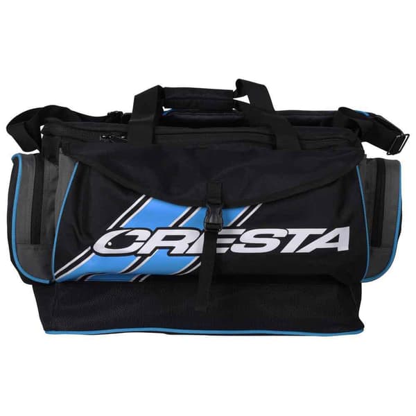 Cresta Carryall Protocol Svart
