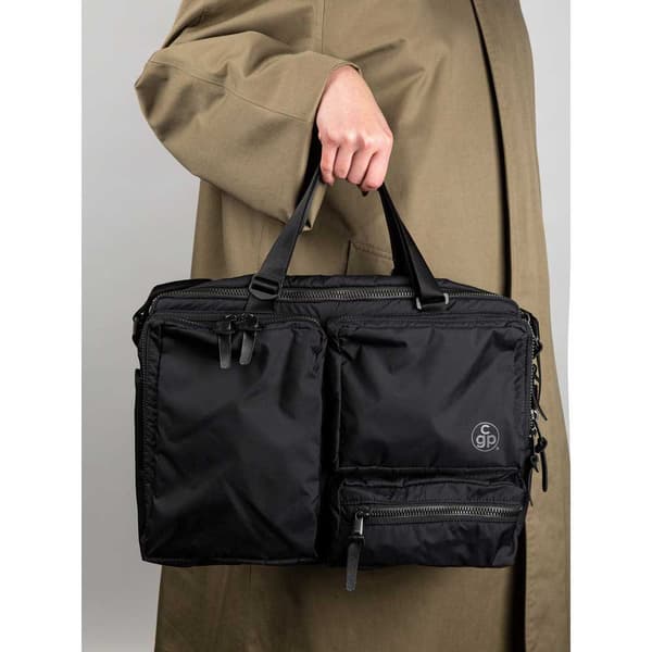 Spro Kort Crossbody Gcp Sort