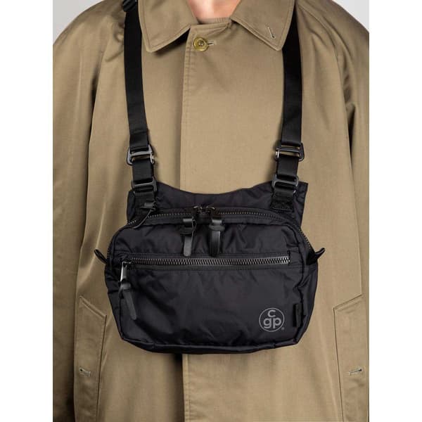 Spro Skulder Crossbody Gcp Sort
