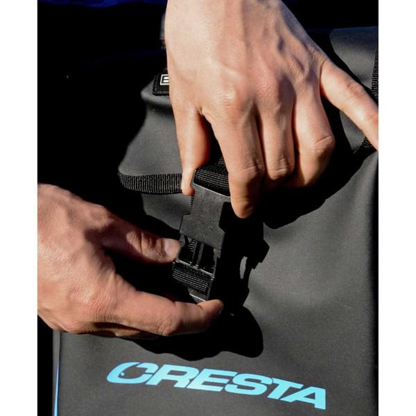 Cresta Fack Tackle Stack Blackthrone 5 Svart