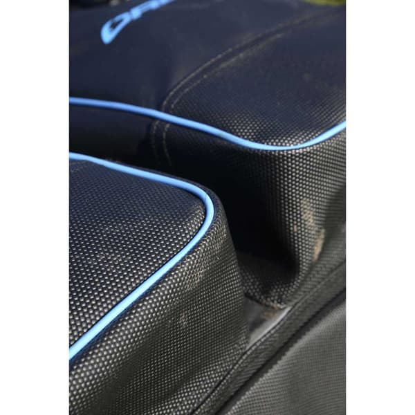 Cresta Fack Tackle Stack Blackthrone 5 Svart