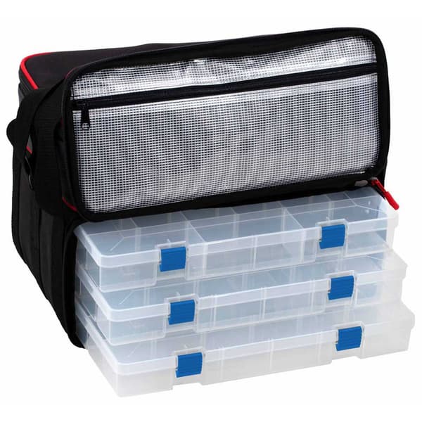 Mikado Kanssa Boxs Viehelaukku Musta 37 x 26 x 26 cm