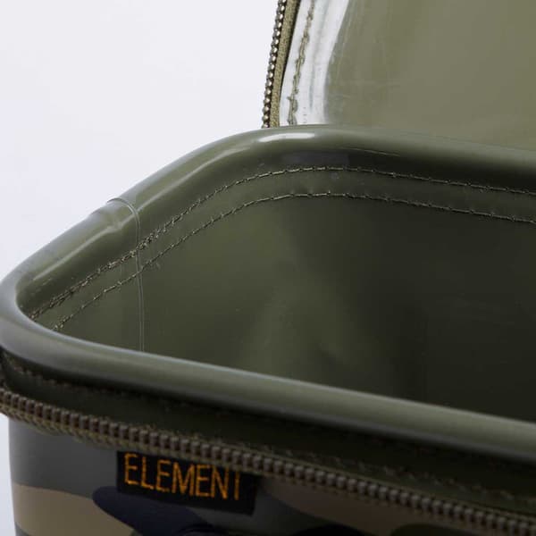 Prologic Tackla Stack Element Storm Safe 25l Grönt