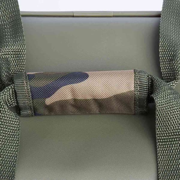 Prologic Tackla Stack Element Storm Safe 25l Grönt