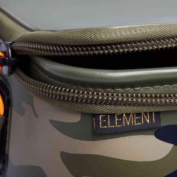 Prologic Tackla Stack Element Storm Safe 25l Grönt