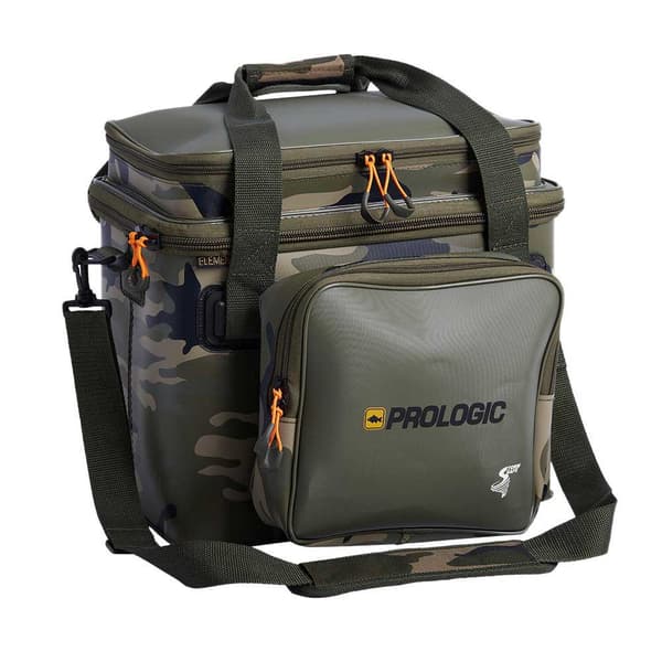 Prologic Tackla Stack Element Storm Safe 25l Grönt