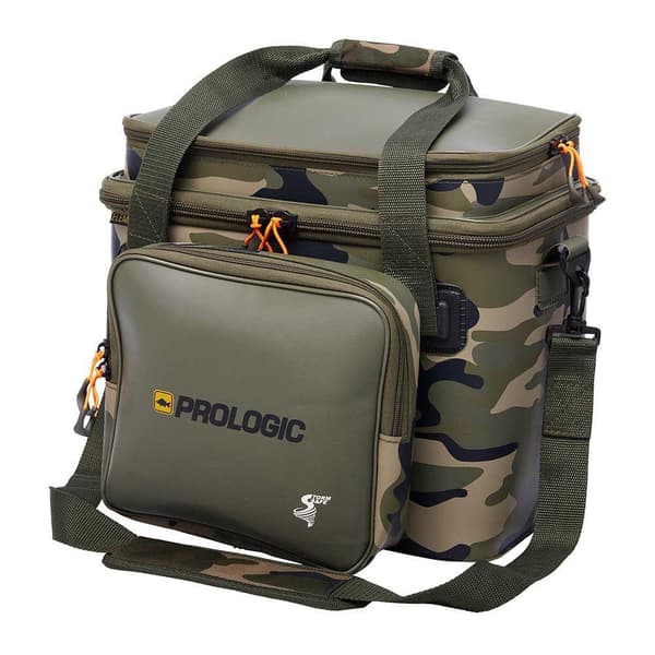 Prologic Tackla Stack Element Storm Safe 25l Grönt