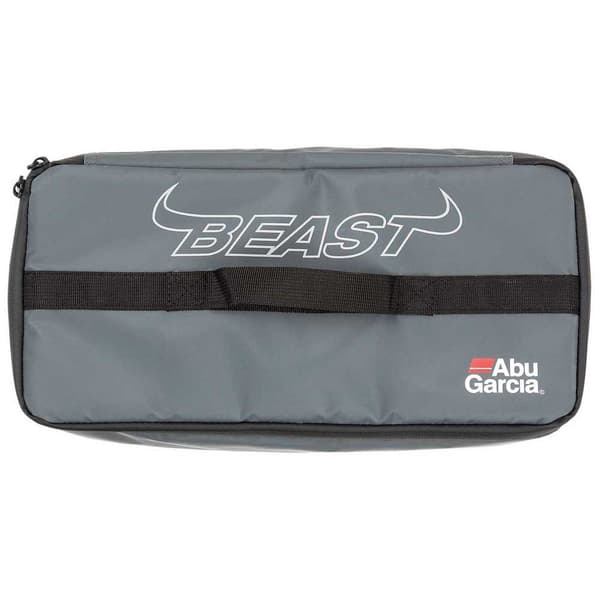 Abu Garcia Køletaskeindsats Beast Pro Bait Grå