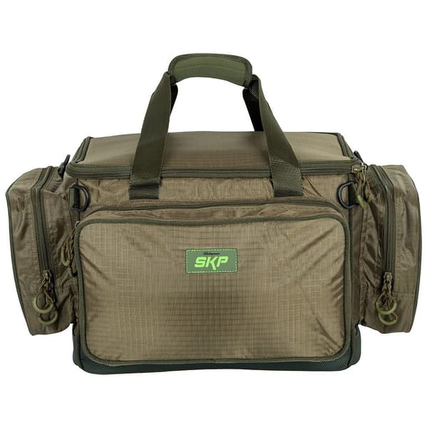 Shakespeare Carryall All Rounder Grøn L