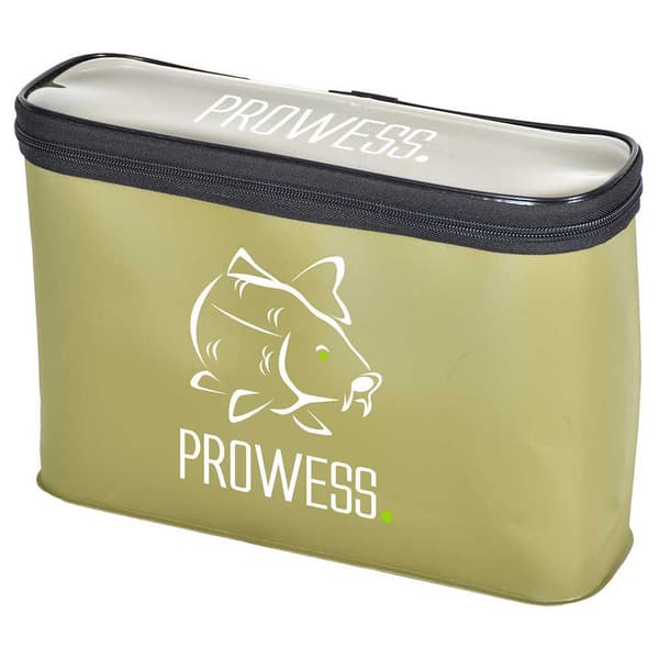 Prowess Syötti Laukku W Box 7l Keltainen 33 x 10 x 22 cm