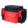 Miniatyrbild 4 av 4: Hart Carryall Cardigan Rigid 26l Svart 25 x 45 x 23 cm