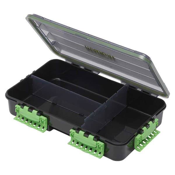 Madcat Tackla Stack 24l Durchsichtig