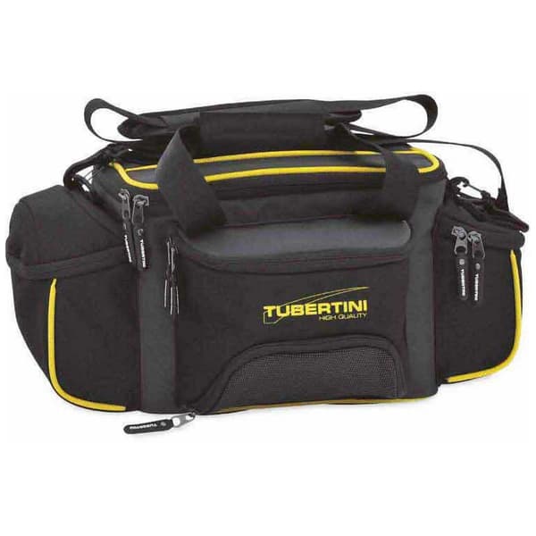 Tubertini Tackla Stack Argo Svart 42 x 30 x 21 cm