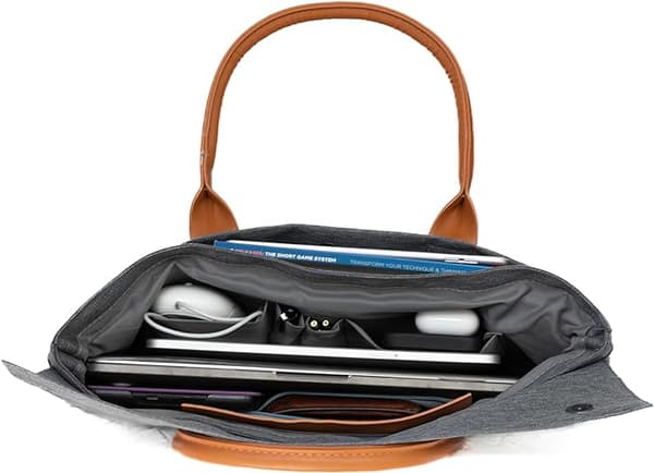 Damväska Laptop 15,6" 3-pack MONIFER