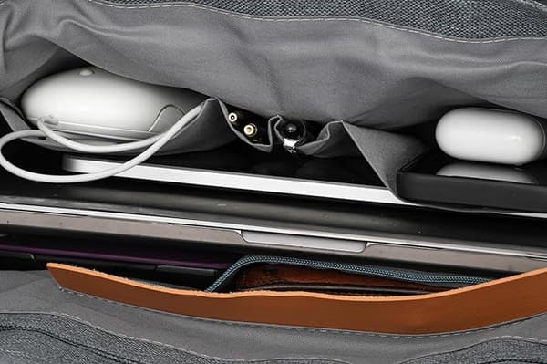 Damväska Laptop 15,6" 3-pack MONIFER