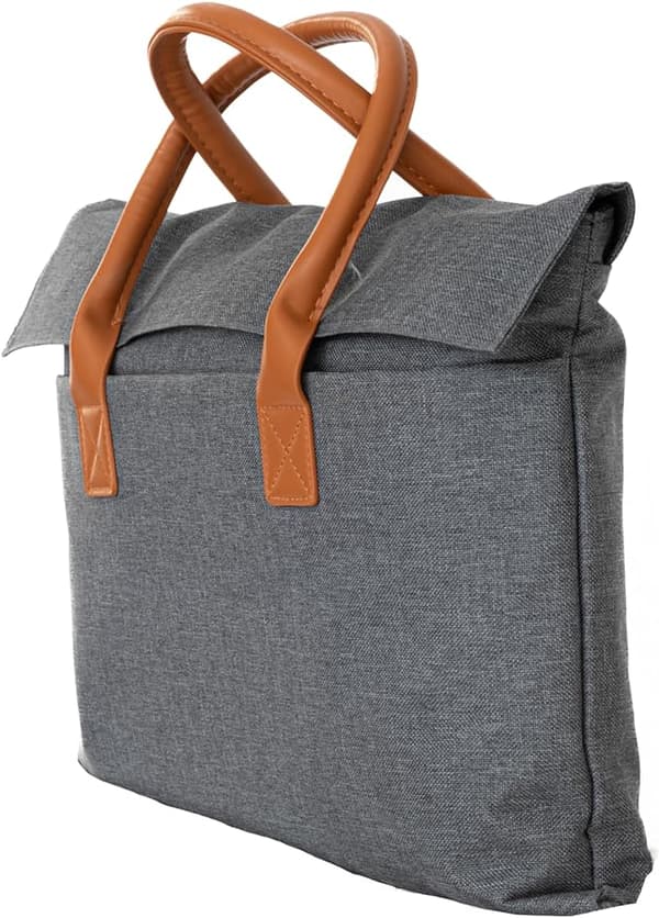 Damväska Laptop 15,6" 3-pack MONIFER