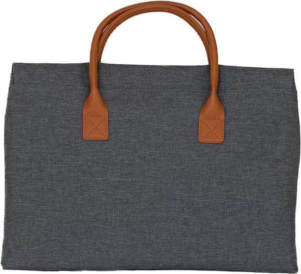 Damväska Laptop 15,6" 3-pack MONIFER
