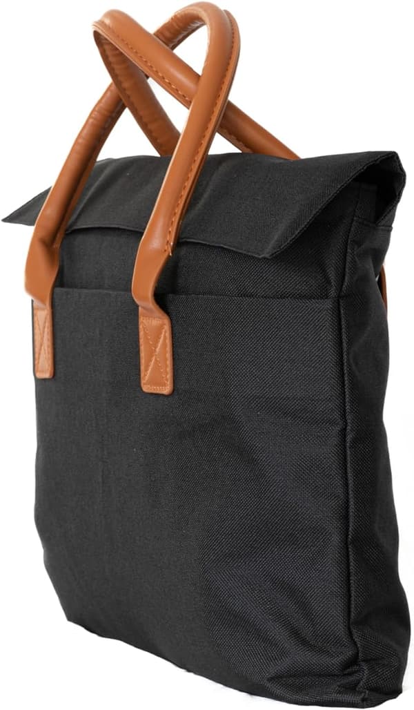Damväska Laptop 15,6" 3-pack MONIFER