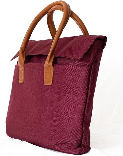 Damväska Laptop 15,6" 3-pack MONIFER