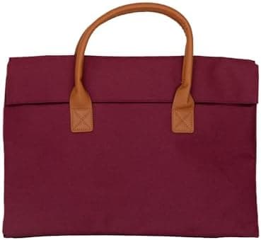 Damväska Laptop 15,6" 3-pack MONIFER