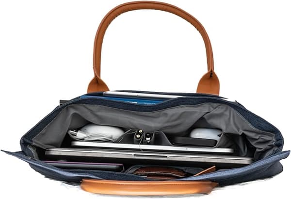 Damväska Laptop 15,6" 3-pack MONIFER