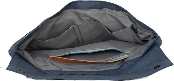 Damväska Laptop 15,6" 3-pack MONIFER