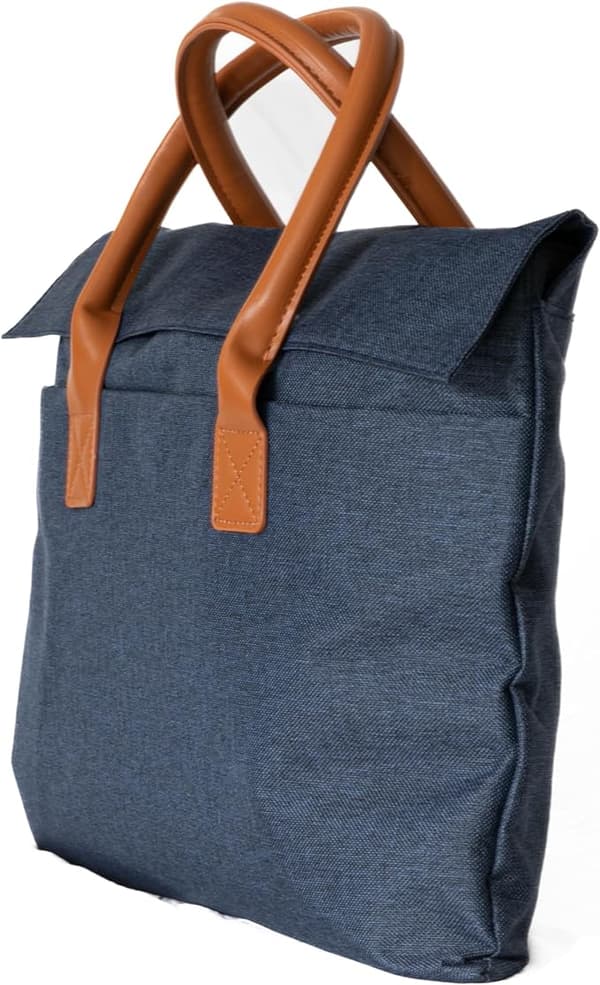 Damväska Laptop 15,6" 3-pack MONIFER