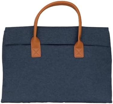 Damväska Laptop 15,6" 3-pack MONIFER Blå