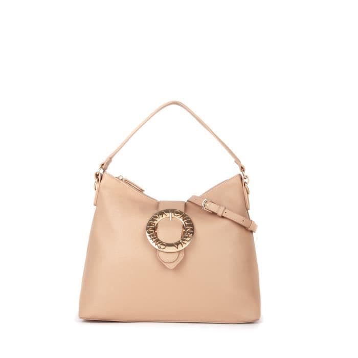 Valentino Bowery Crossbody Bag VBS7LN02 Beige Beige (Beige) CDON