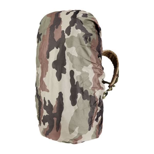 Couvre-sac ARES - Couvre-sac - 100% Nylon Ripstop belagd med PU - 350 g - Nej