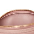 Miniatyrbillede 7 af 10: Pre-owned Celine Mini Grained Leather Chain Boston Pink