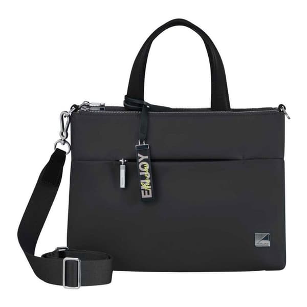 Samsonite Väska Workationist 13.3´´ Svart