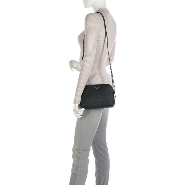 Michael Kors Axelväska 32t1st9c3l Svart