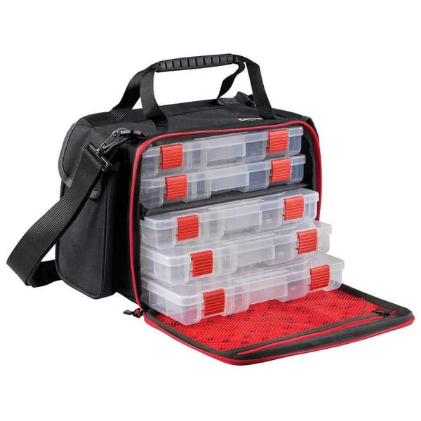 Abu Garcia Lure Bag Svart M