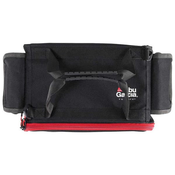 Abu Garcia Lure Taske Sort L