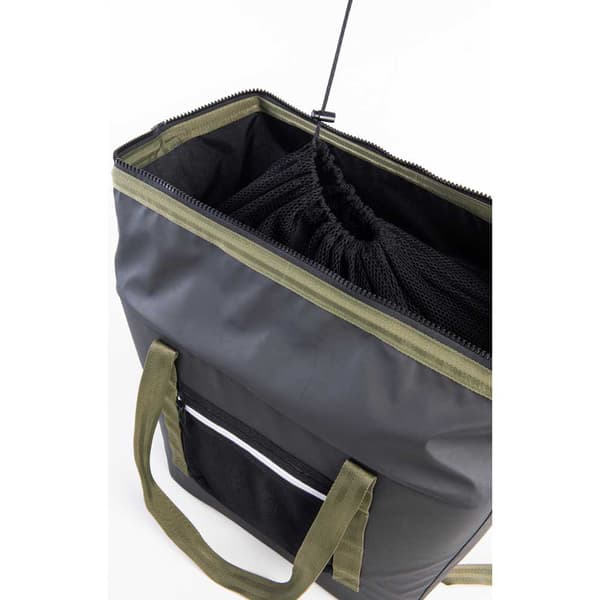 Rip Curl Väska Surf Series Mega Skunk 45l Grå