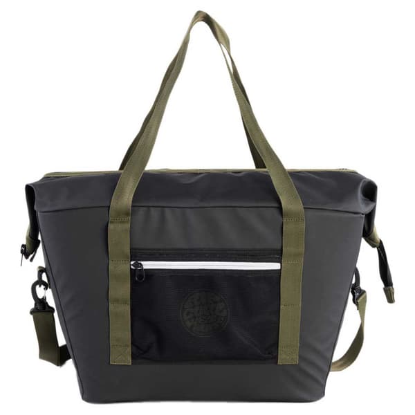 Rip Curl Väska Surf Series Mega Skunk 45l Grå