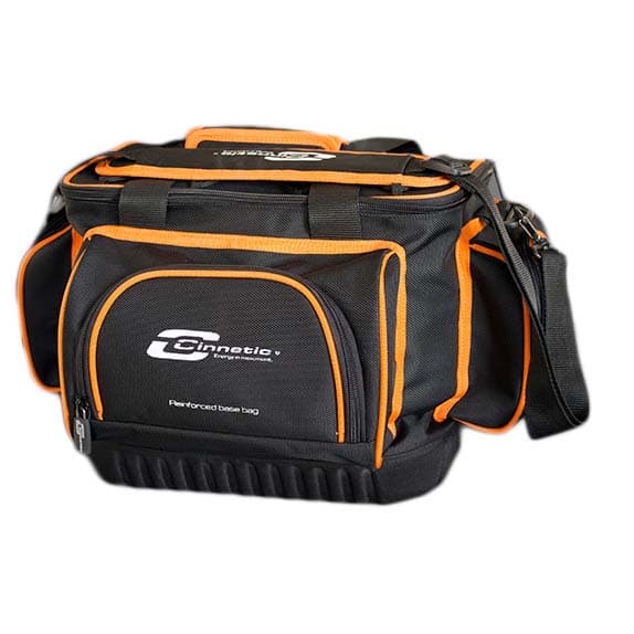 Cinnetic Tackle Stak Reinforced Base Sort 45 x 28 x 26 cm