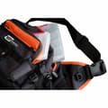 Miniatyrbild 2 av 2: Cinnetic Crossbody Spinning Pro Svart 35 X 25 X 17 cm