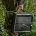 Miniatyrbild 6 av 10: Avid Carp Riggfodral Stormshield Pro Standrad Grönt