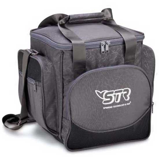 Str Lures Bag 13 Grå