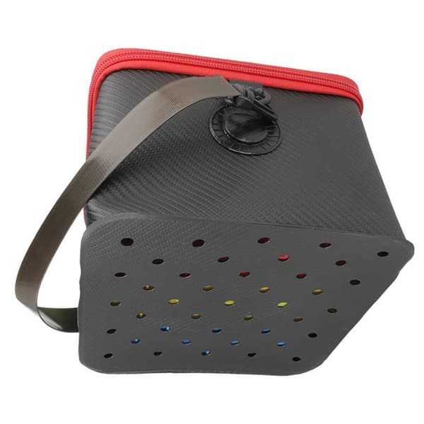 Express Vieheet Crossbody Kirkas
