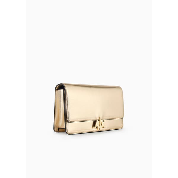 Armani Exchange Handväska 942979_3f782 Guld