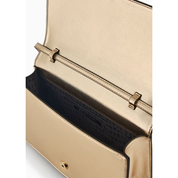 Armani Exchange Handväska 942979_3f782 Guld