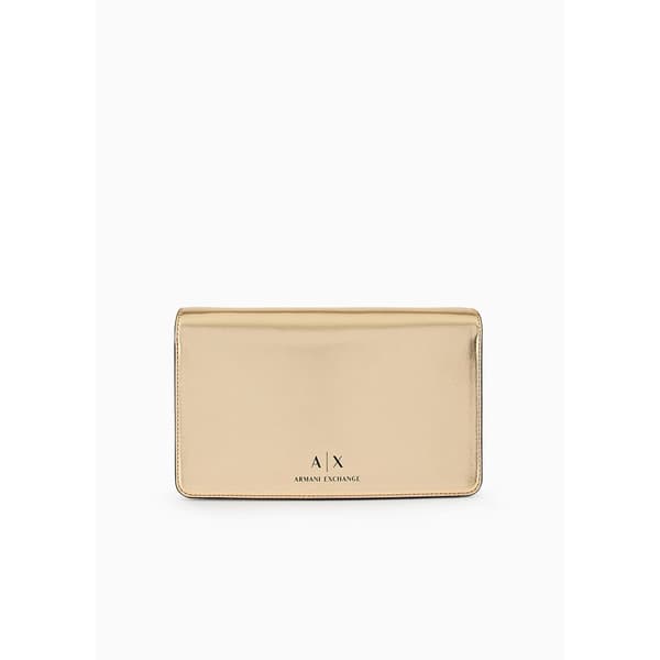 Armani Exchange Handväska 942979_3f782 Guld
