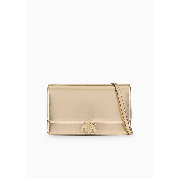 Armani Exchange Handväska 942979_3f782 Guld