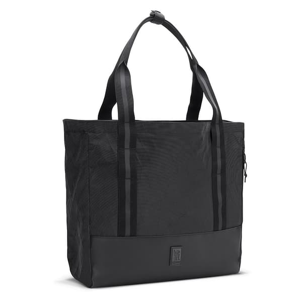 Chrome Taske Civvy Messenger Sort