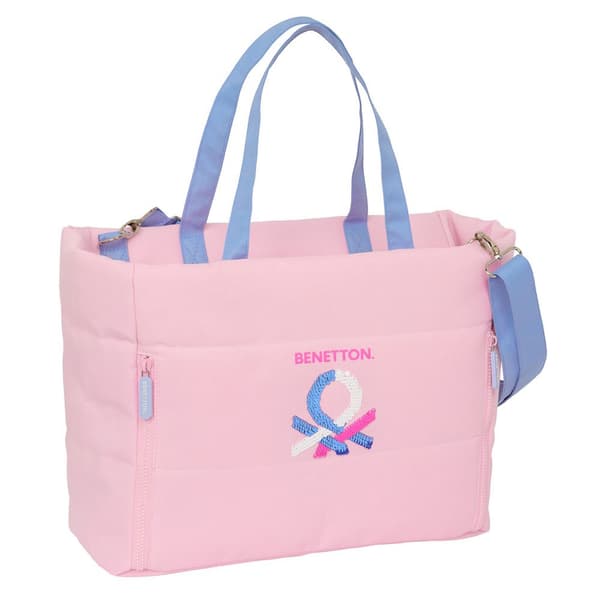 Safta Med Pocket Benetton Taske 14.1 ´´
