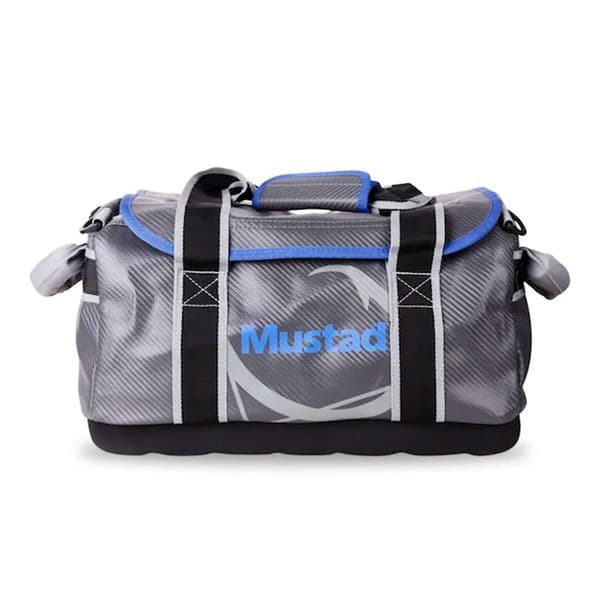 Mustad Crossbody Boat 500d 24´´ Blå
