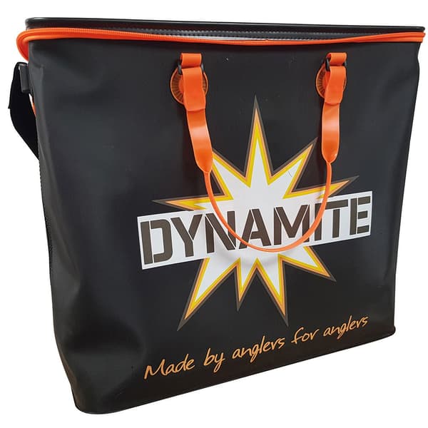 Dynamite Baits Taske Eva Keepnet Sort